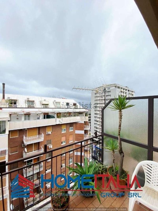 appartamento in vendita a Palermo in zona Montepellegrino