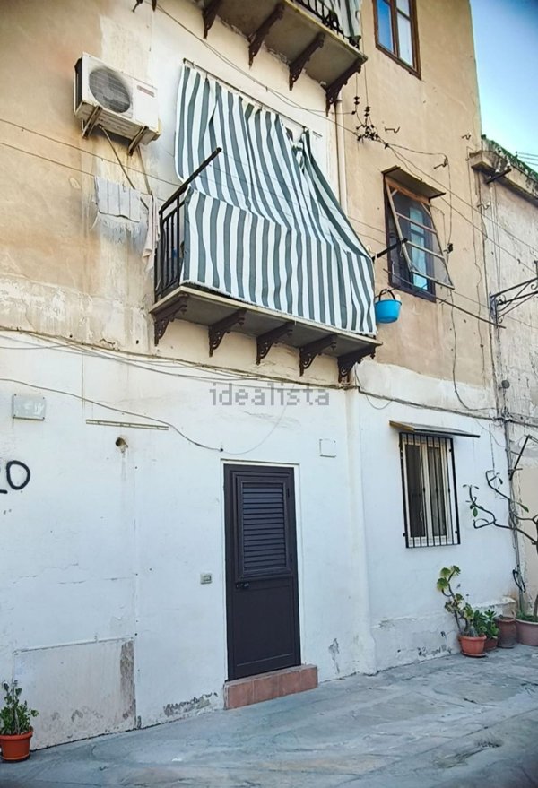 appartamento in vendita a Palermo