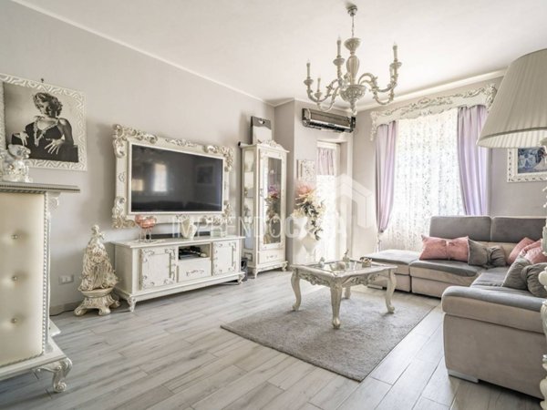 appartamento in vendita a Palermo in zona Borgo Nuovo