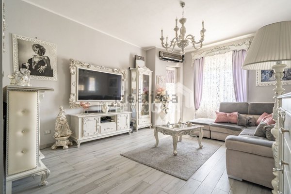 appartamento in vendita a Palermo in zona Borgo Nuovo
