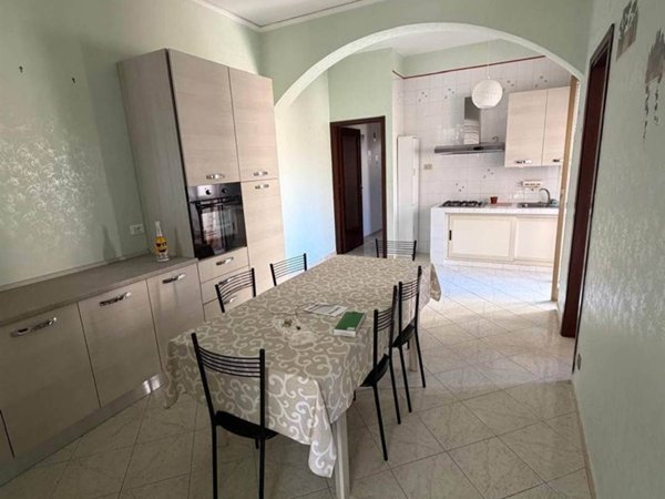 appartamento in vendita a Palermo in zona Boccadifalco