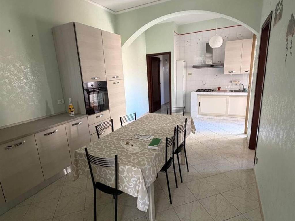 appartamento in vendita a Palermo in zona Boccadifalco