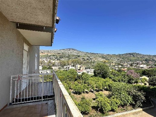 appartamento in vendita a Palermo in zona Cruillas