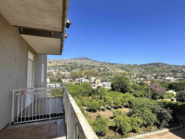 appartamento in vendita a Palermo in zona Borgo Nuovo