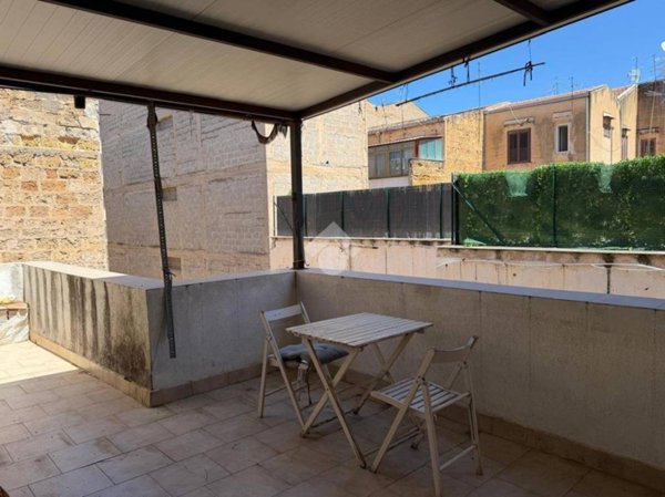appartamento in vendita a Palermo in zona Oreto
