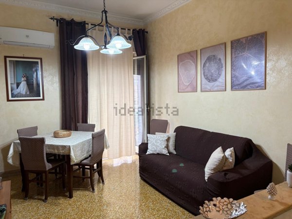 appartamento in vendita a Palermo in zona Oreto