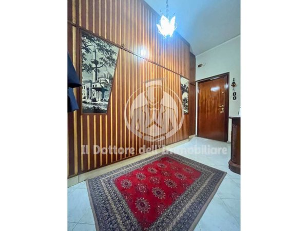 appartamento in vendita a Palermo in zona Politeama