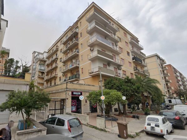 appartamento in vendita a Palermo in zona Libertà