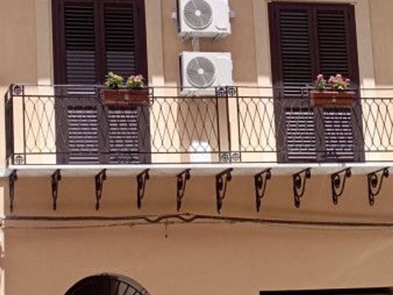 appartamento in vendita a Palermo in zona Montepellegrino