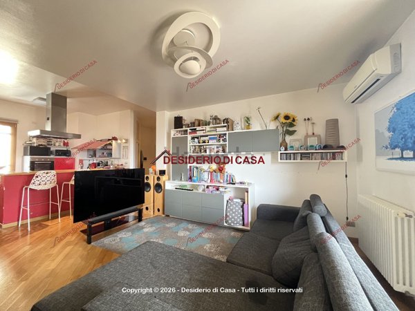 appartamento in vendita a Palermo in zona Zisa