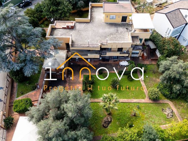 casa indipendente in vendita a Palermo in zona Resuttana