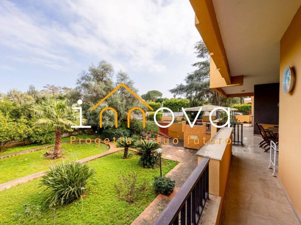 casa indipendente in vendita a Palermo in zona San Lorenzo