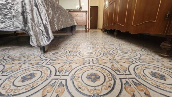 appartamento in vendita a Palermo in zona Libertà