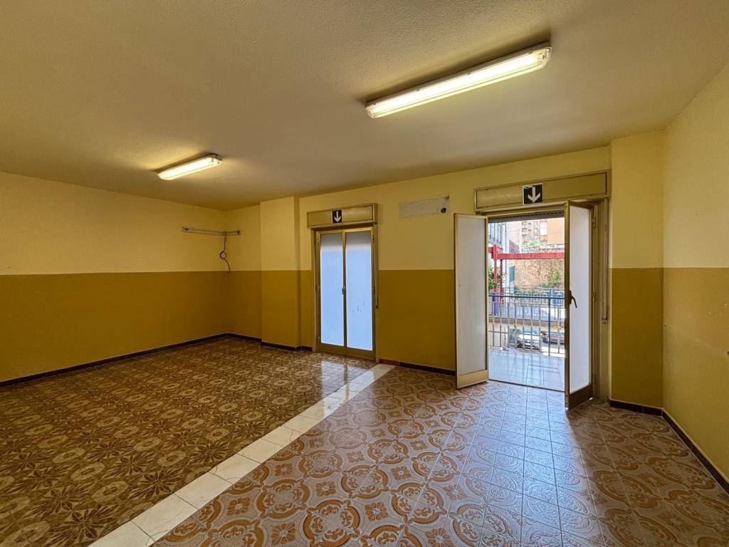 appartamento in vendita a Palermo in zona Montepellegrino