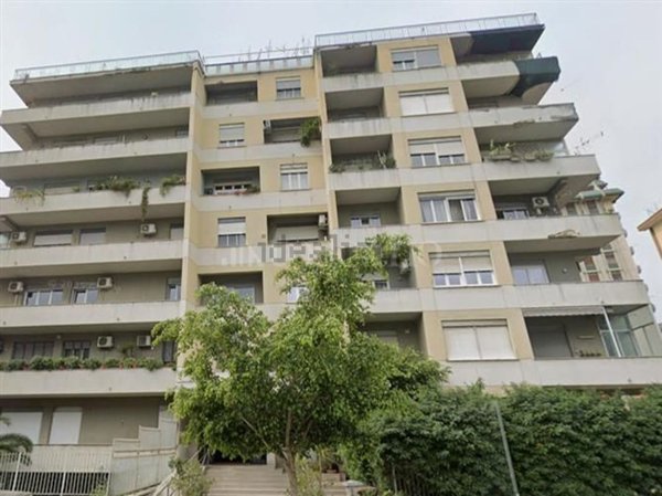 appartamento in vendita a Palermo in zona Libertà