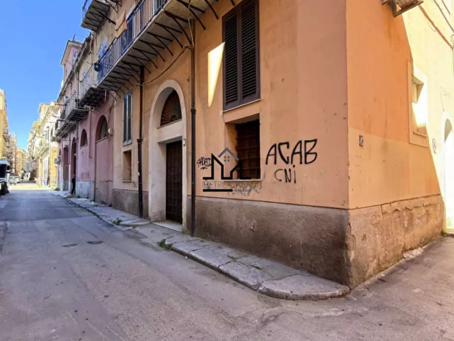 appartamento in vendita a Palermo