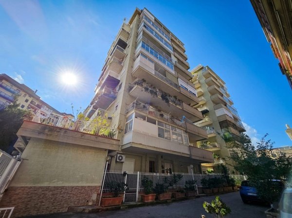 appartamento in vendita a Palermo in zona San Lorenzo