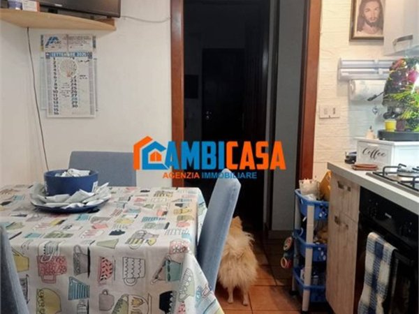 appartamento in vendita a Palermo in zona Tommaso Natale