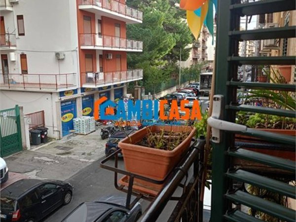 appartamento in vendita a Palermo in zona Montepellegrino