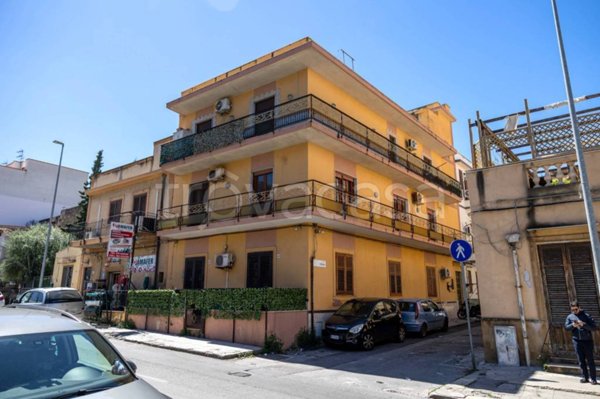 appartamento in vendita a Palermo in zona Sferracavallo