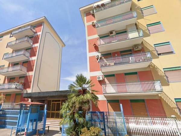 appartamento in vendita a Palermo in zona Acqua dei Corsari