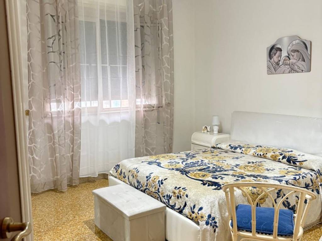 appartamento in vendita a Palermo in zona Oreto