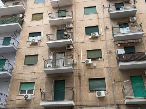 appartamento in vendita a Palermo in zona Oreto