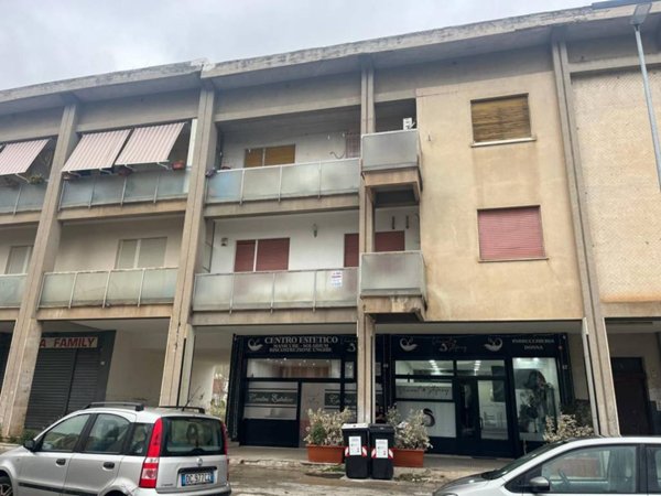 appartamento in vendita a Palermo in zona Borgo Nuovo