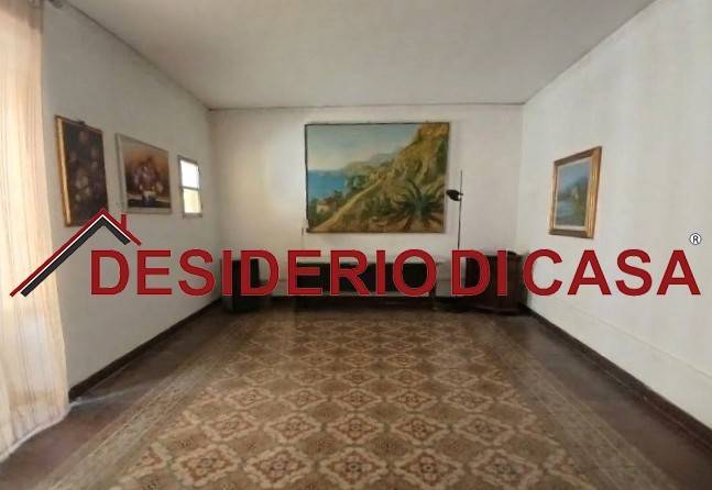 appartamento in vendita a Palermo in zona Centro storico