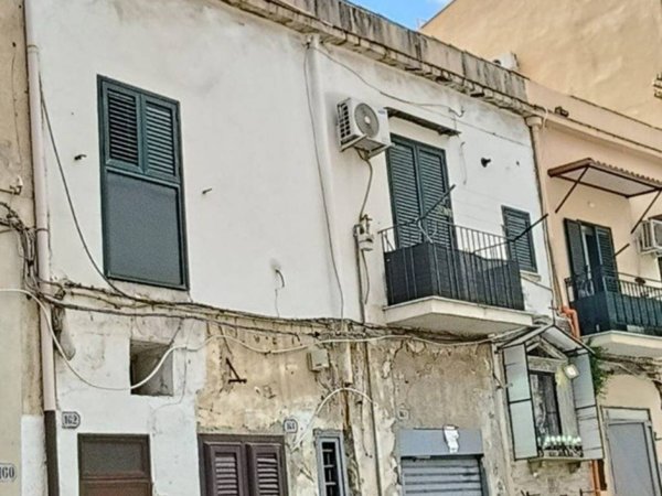 appartamento in vendita a Palermo in zona Calatafimi / Cuba