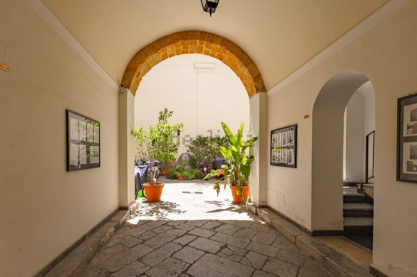 appartamento in vendita a Palermo in zona Centro storico
