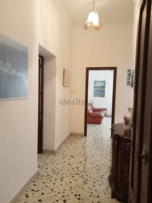 appartamento in vendita a Palermo in zona Arenella/Vergine Maria