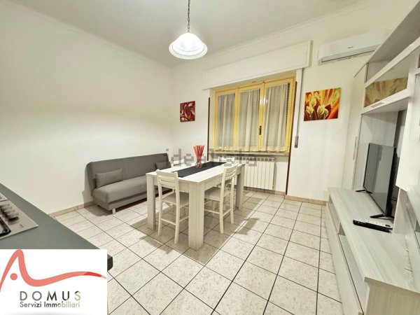 appartamento in vendita a Palermo in zona Libertà