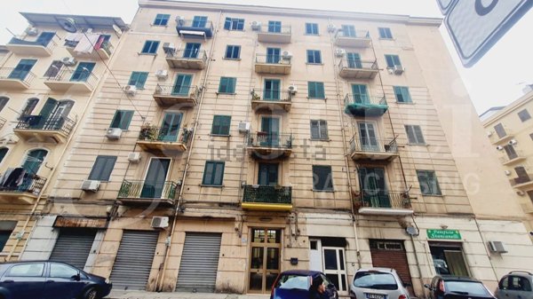 appartamento in vendita a Palermo in zona Oreto
