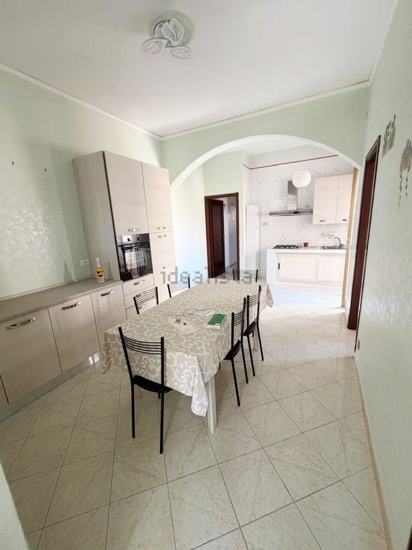 appartamento in vendita a Palermo in zona Altarello