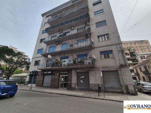 appartamento in vendita a Palermo in zona Libertà