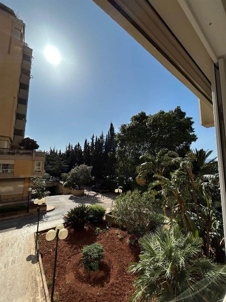 appartamento in vendita a Palermo in zona Libertà