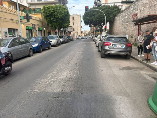 appartamento in vendita a Palermo in zona Calatafimi / Cuba