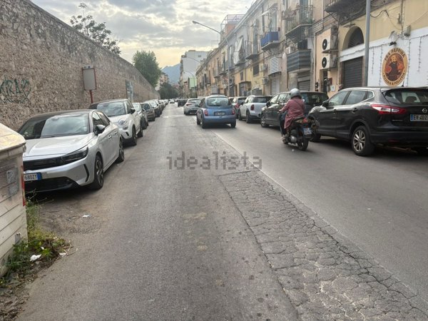 appartamento in vendita a Palermo in zona Altarello