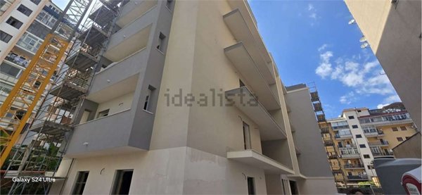 appartamento in vendita a Palermo in zona Malaspina/Palagonia