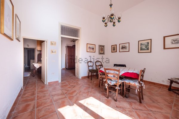 appartamento in vendita a Palermo in zona Ciaculli