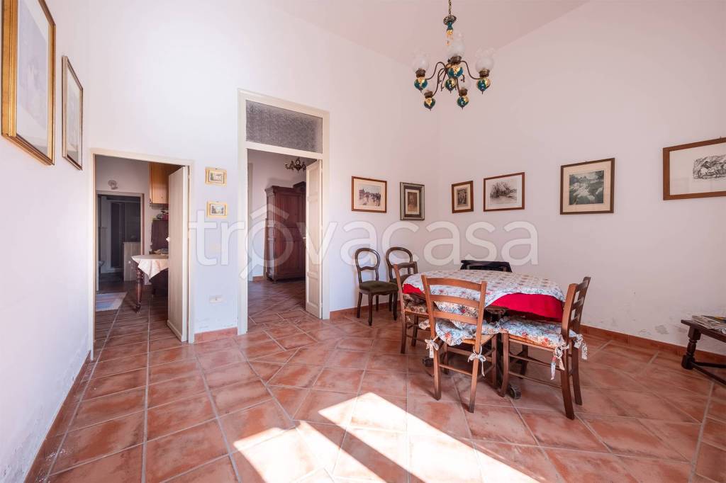 appartamento in vendita a Palermo in zona Ciaculli