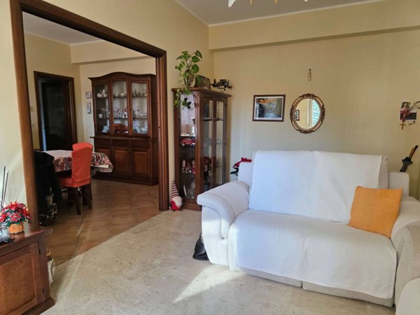 appartamento in vendita a Palermo in zona Cruillas