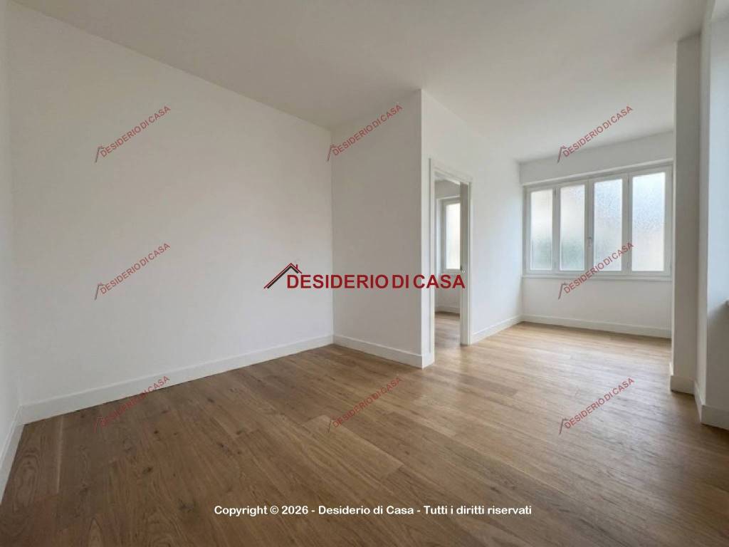 appartamento in vendita a Palermo in zona Politeama