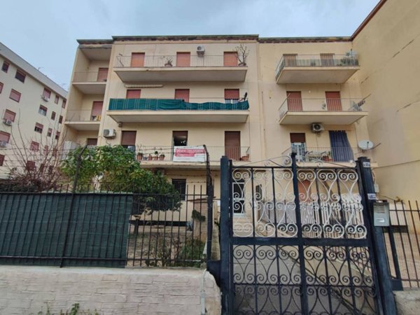 appartamento in vendita a Palermo in zona Borgo Nuovo