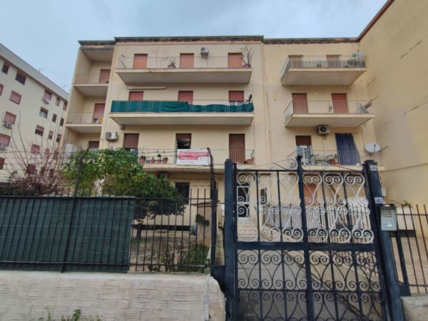 appartamento in vendita a Palermo
