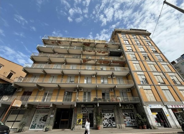appartamento in vendita a Palermo in zona Libertà
