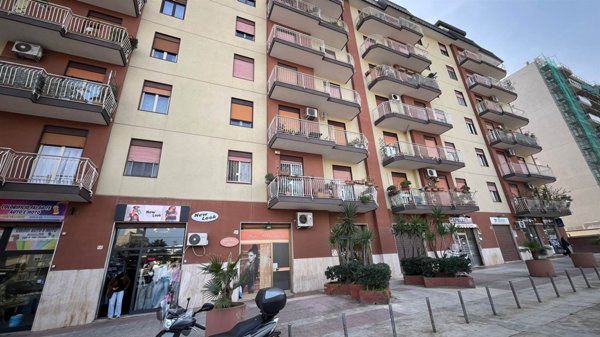 appartamento in vendita a Palermo in zona Uditore