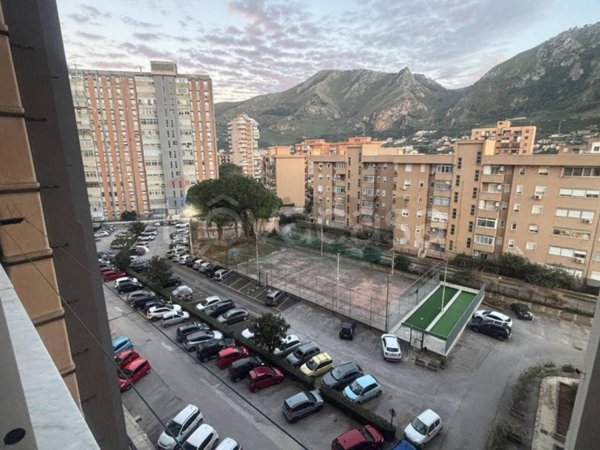 appartamento in vendita a Palermo
