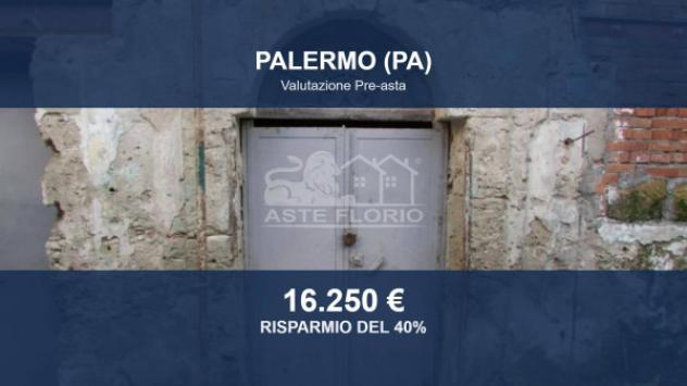 appartamento in vendita a Palermo in zona Centro storico